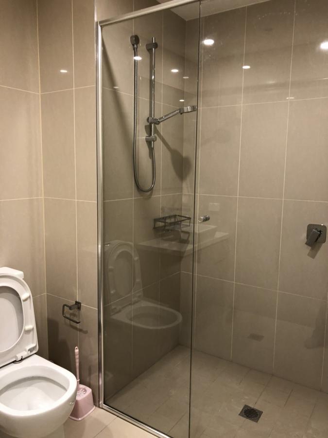 2 Bedroom High Rise Apartment Audley المظهر الخارجي الصورة