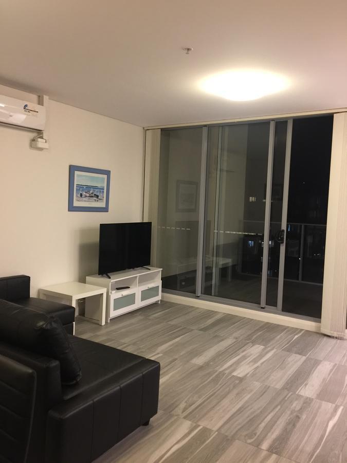2 Bedroom High Rise Apartment Audley المظهر الخارجي الصورة