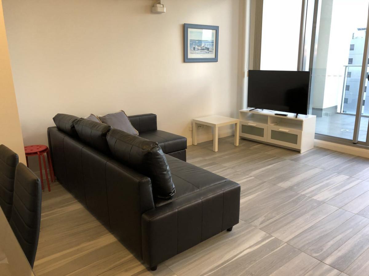 2 Bedroom High Rise Apartment Audley المظهر الخارجي الصورة