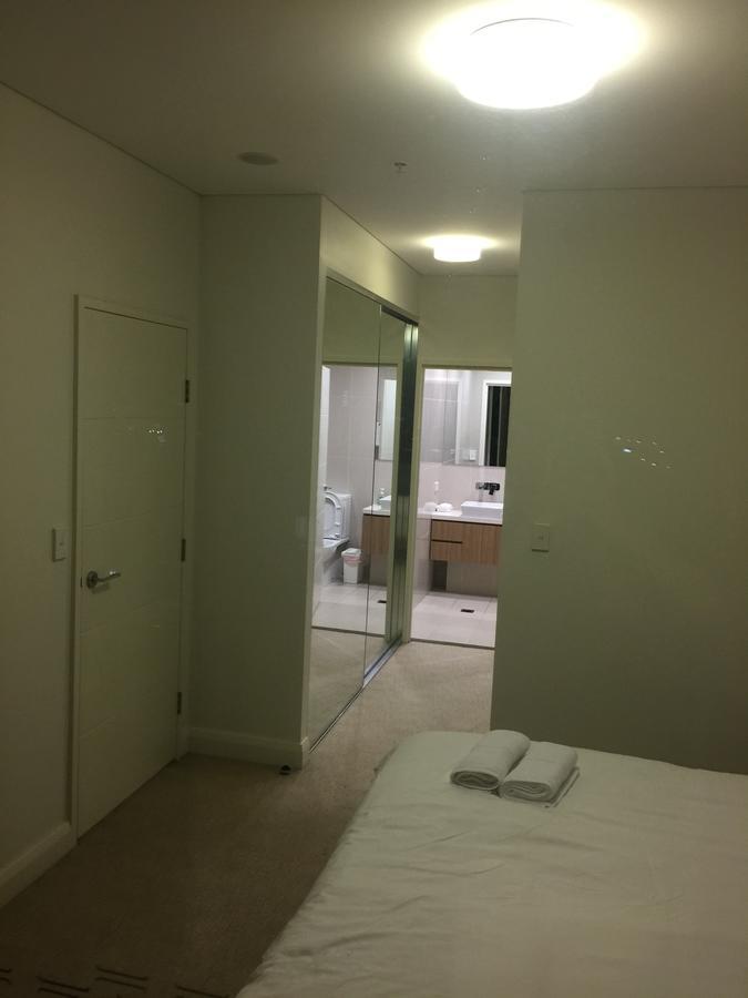 2 Bedroom High Rise Apartment Audley المظهر الخارجي الصورة