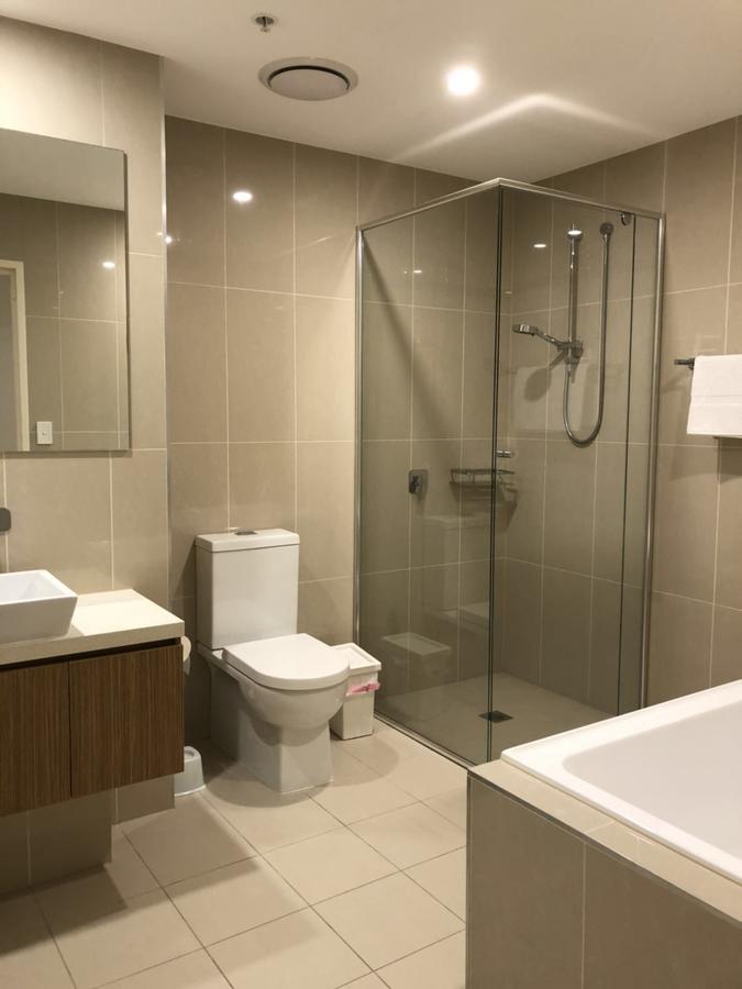 2 Bedroom High Rise Apartment Audley المظهر الخارجي الصورة
