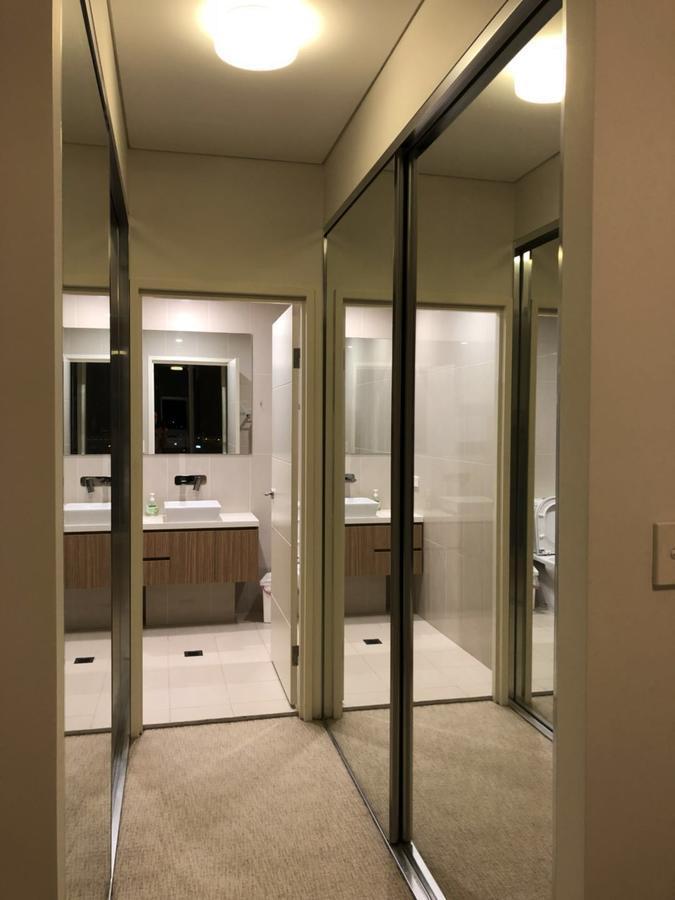 2 Bedroom High Rise Apartment Audley المظهر الخارجي الصورة
