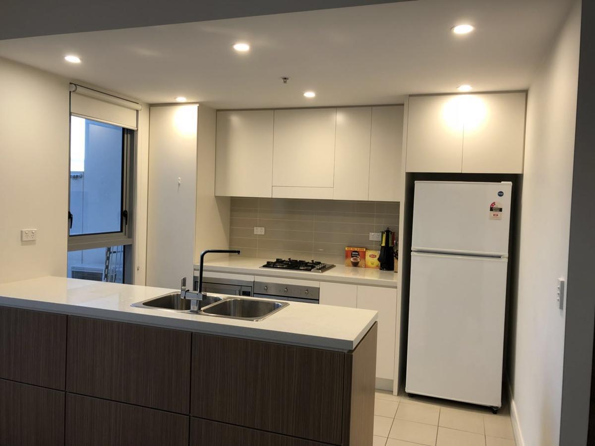 2 Bedroom High Rise Apartment Audley المظهر الخارجي الصورة