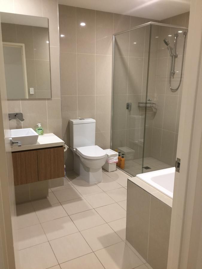 2 Bedroom High Rise Apartment Audley المظهر الخارجي الصورة