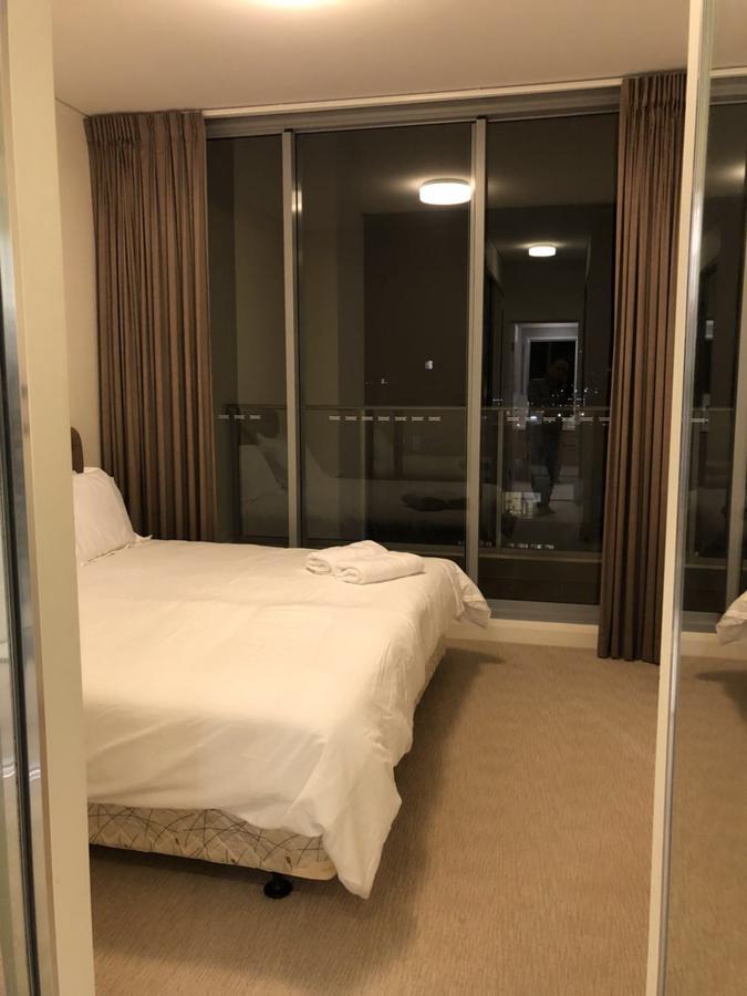 2 Bedroom High Rise Apartment Audley المظهر الخارجي الصورة