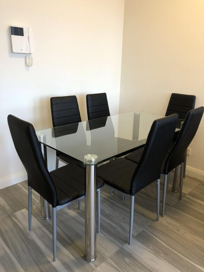 2 Bedroom High Rise Apartment Audley المظهر الخارجي الصورة