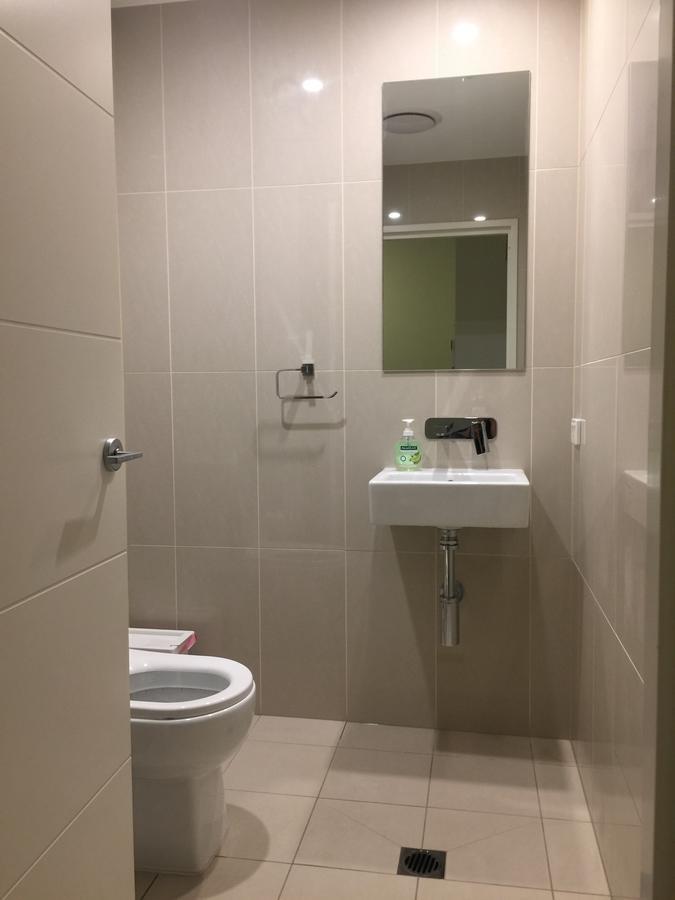 2 Bedroom High Rise Apartment Audley المظهر الخارجي الصورة