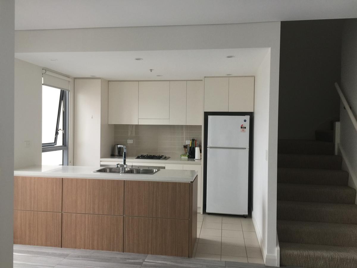 2 Bedroom High Rise Apartment Audley المظهر الخارجي الصورة