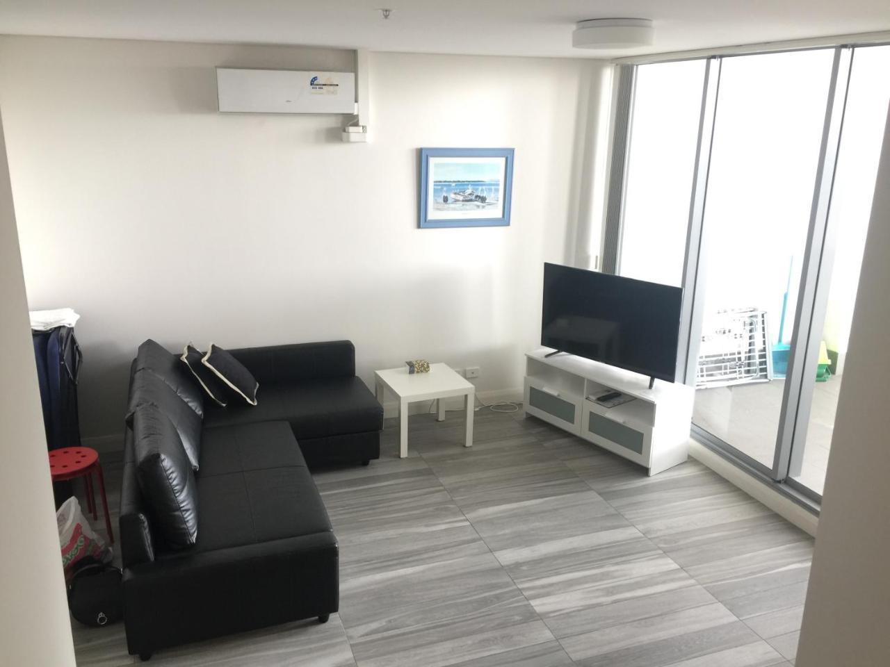 2 Bedroom High Rise Apartment Audley المظهر الخارجي الصورة